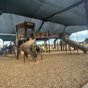 Main playground