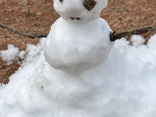 Garden of the Gods Visitor & Nature Center