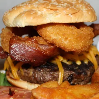 The Granger Burger