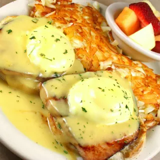 Eggs Benedict