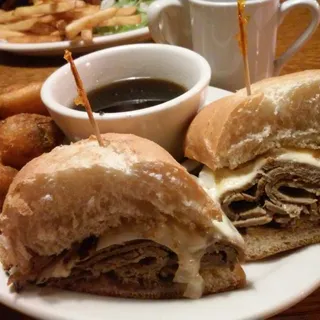 French Dip