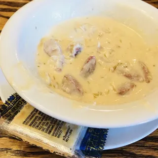 Bowl of Soup