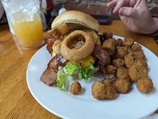 The Mason Jar Restaurant