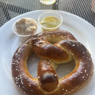 Pretzel