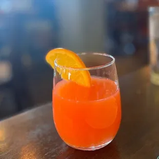 Mimosa