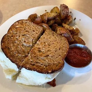 Breakfast Sandwich