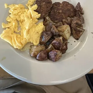 Turkey sausage