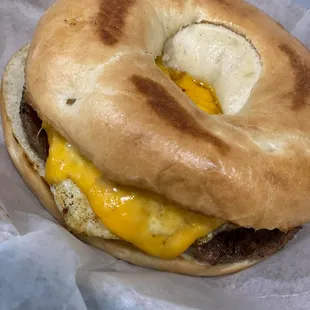 food, bagels, bagel