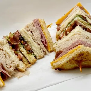 sandwich, food, sandwiches