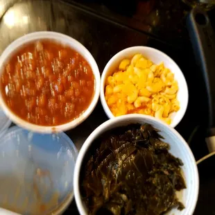 soups and chowder, food