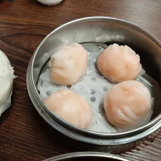 Shrimp Dumpling