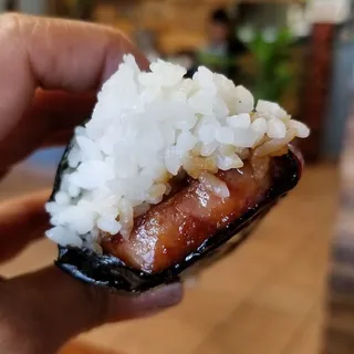 Spam Musubi