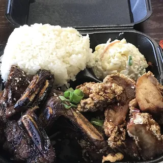 Kalbi