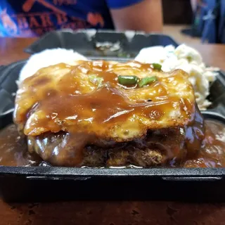 Loco Moco