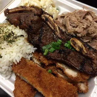 Kalua Pig