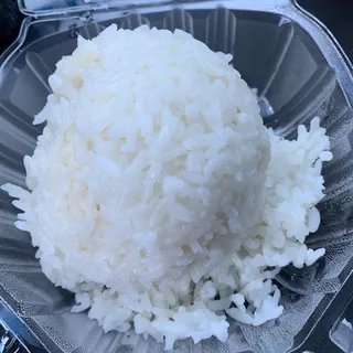 Extra Scoop Rice