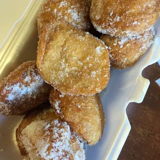 Malasadas (10 pieces)