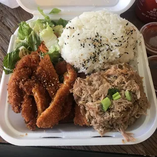 Kalua Pig