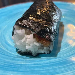 Katsu BYO Musubi