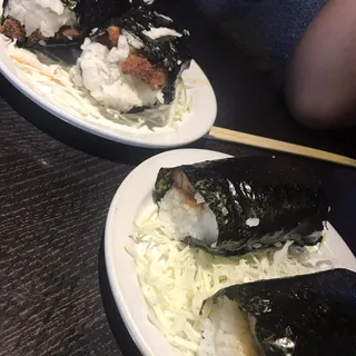 BYO Musubi