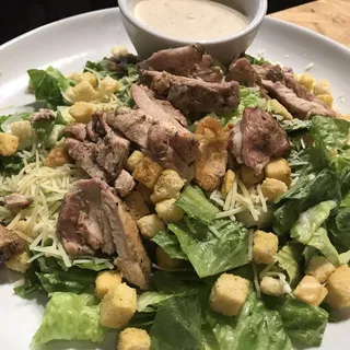 Chicken Caesar Salad