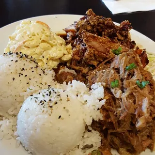 Kalua Pig