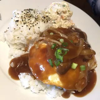 Loco Moco