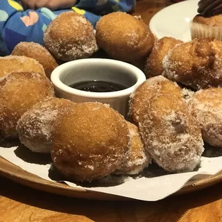 Malasadas