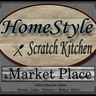Our New LOGO!!!