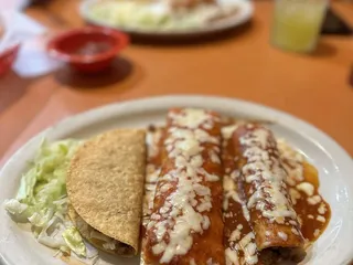 Cancun Mexican Grill