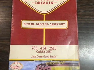 Cardinal Drive In