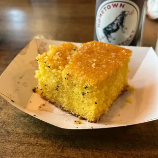 CORNBREAD