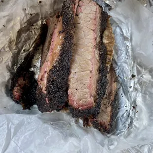 BRISKET