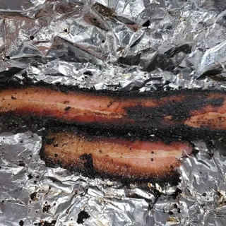 PASTRAMI BACON