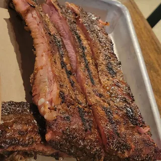 SPARE RIBS