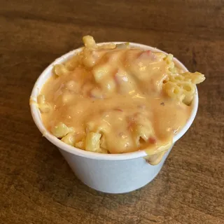 MAC & CHEESE