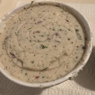 POTATO SALAD