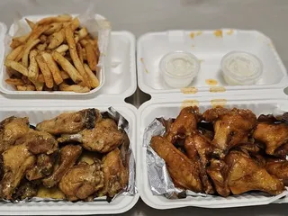 Bay Ridge House Of Wings