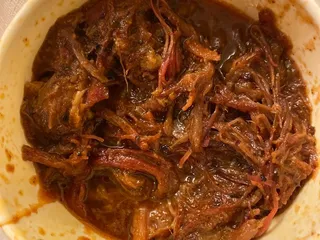 Izzy's Brooklyn Smokehouse