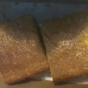 Cornbread