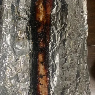 Pastrami Bacon