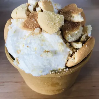 Banana Pudding