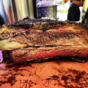 Beef Short Rib aka Dino Ribs