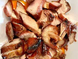 First Chinese BBQ