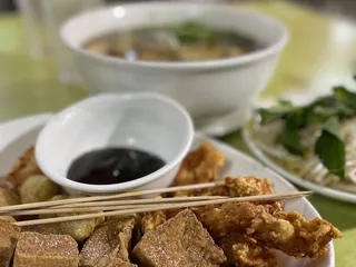Bistro B