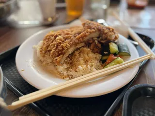 King's Noodle