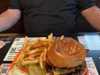 Smoke House Restaurant