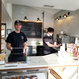 interior, sushi and sashimi