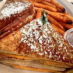 Monte cristo