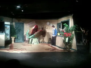 Rockwall Community Playhouse